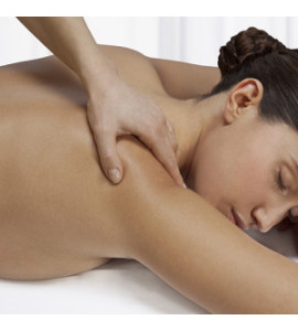 Massage Californien PAUSE CRÉATIVE 30min + ACCES AU SPA PRIVATIF (tarif par personne pour un minimum de 6 personnes)