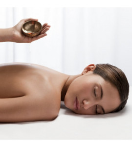Massage Oriental Traditionnel 20 min / 50 min