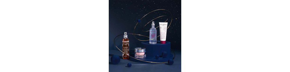 LA BOUTIQUE DE NOEL CINQ MONDES