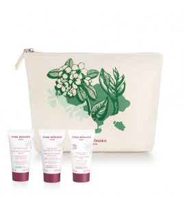 TROUSSE LES ESSENTIELS VISAGE