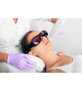 Oreilles-EPILATION LASER