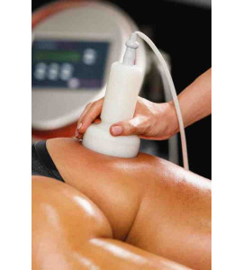 Traitement de la cellulite par ventouse corps complet - Vaccum Therapy