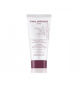 MASQUE HYDRATATION INTENSE AUX 7 PLANTES CHINOISES