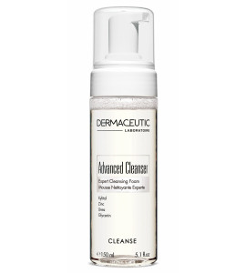 ADVANCED CLEANSER DERMACEUTIC