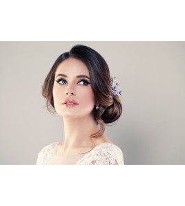 MAQUILLAGE MARIAGE + 1 ESSAI OFFERT