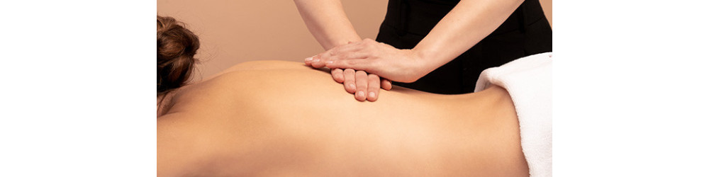 Massage en Duo Parent/enfant