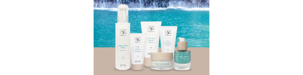 POLYNESIE- GAMME VISAGE HYDRATANTE