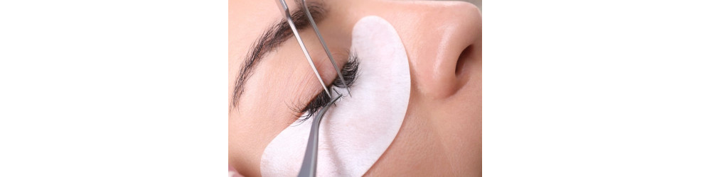 Extension de Cils & retouches