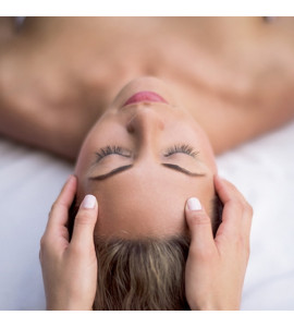 Soin-Massage du Visage "Ko Bi Do" 50 min - Cinq Mondes- Lifting naturel & Redensification (rituel du Japon)