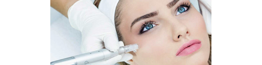 Microneedling