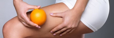 Comment réduire la peau d'orange chez Natural Spa ?