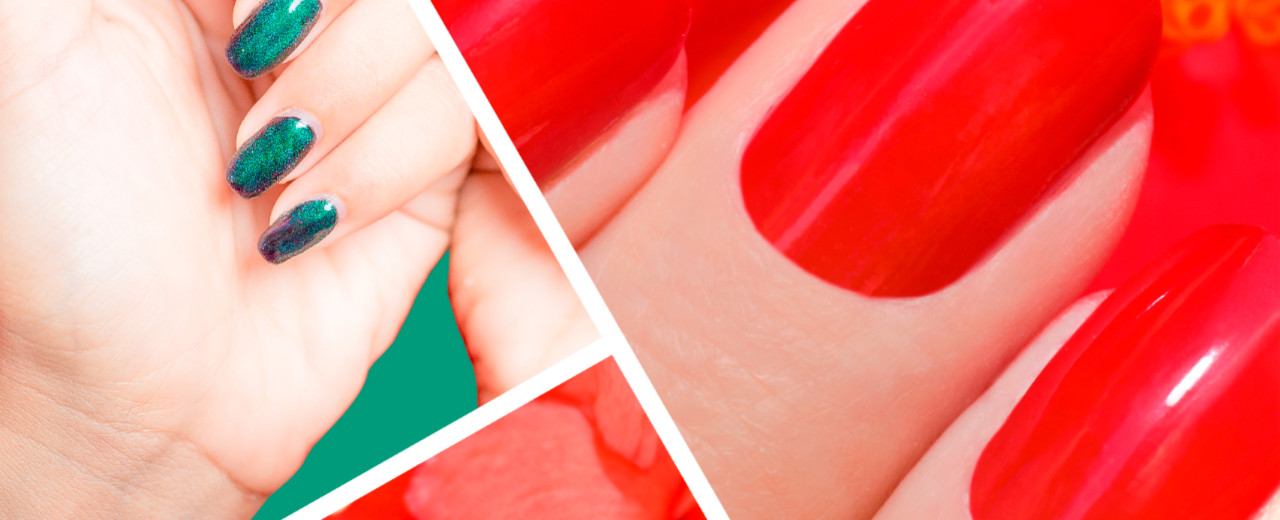 Quelles sont les tendances de la pose des ongles en gel ?