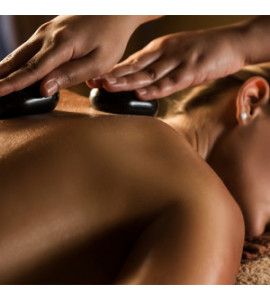 Un massage hérité des guérisseurs de Polynésie