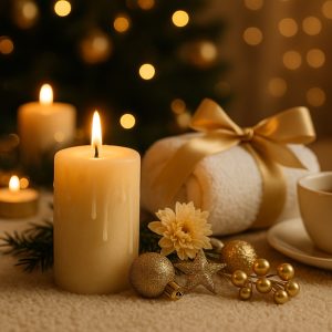 OFFRE NOEL: 2 Massages de 50 min au choix dans la carte de soins