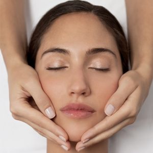Soin-Massage du Visage "Ko Bi Do" 50 min - Cinq Mondes-