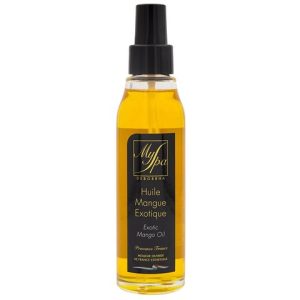 HUILE MANGUE EXOTIQUE MY SPA 100 ML