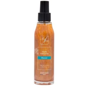 HUILE ADDICTIVE MONOI DE TAHITI 100 ML MY SPA