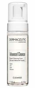 ADVANCED CLEANSER DERMACEUTIC