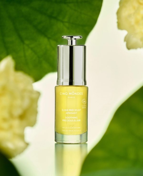 Élixir Précieux Apaisant® 15ml – Image 2