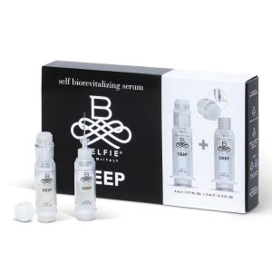 B-SELFIE DEEP | SÉRUM ANTI-ÂGE À MICRO-AIGUILLES