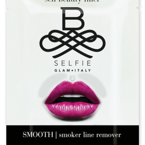 LOT DE 4 PATCHS SMOOTH -B-SELFIE PATCH RIDE DU FUMEUR (pour 1 mois de traitement)