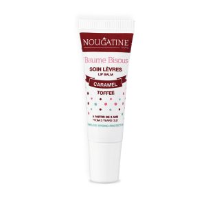 Baume bisous (baume a lèvres) - 10ml -