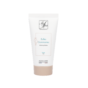 Bulles Gommantes 50 ml