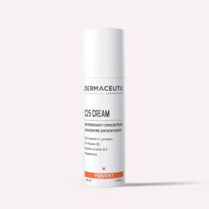 C25 CREAM CONCENTRÉ ANTIOXYDANT 30ml