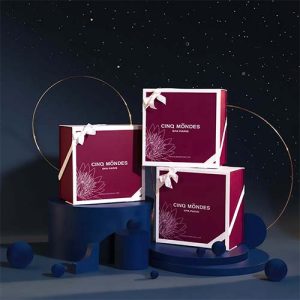Chèque cadeaux de 30 €