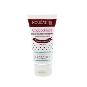 Chocodelices (crème visages nourrissante) - 30ml -