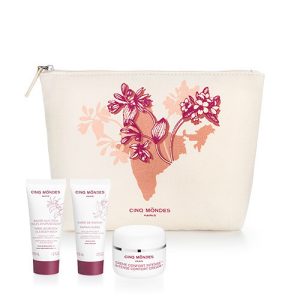 TROUSSE HYDRATATION VISAGE ET CORPS