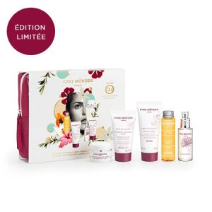 COLLECTION DES INCONTOURNABLES ÉDITION LIMITÉE