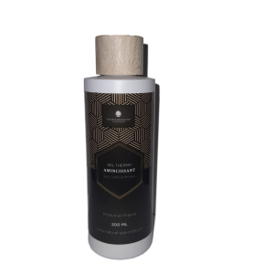 GEL MINCEUR CHAUFFANT THERMO AMINCISSANT- 200ml