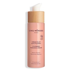 Crème Éclat aux Cinq Fleurs®-50ml-