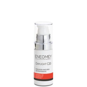 DAYLIGHT C20 Emulsion anti-âge antioxydante