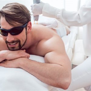 DOS COMPLET  - EPILATION LASER