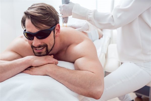 DOS COMPLET  - EPILATION LASER
