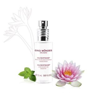 EAU EGYPTIENNE® DE VOYAGE 25ML