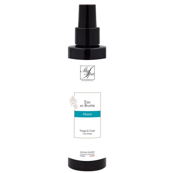 Eau-en-brume Addictive Monoï De Tahiti 150 ml