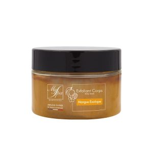 Exfoliant Sucre et Mangue Exotique 300 g