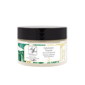 Exfoliation Exquise Amyris & Patchouli 290 g