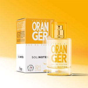 Les solinotes -Fleur d'Oranger 15ml