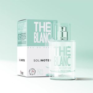 Les solinotes -Thé blanc 15ml