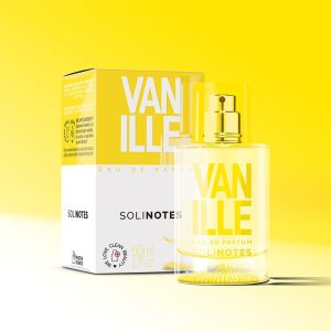 Les solinotes -Vanille - 15ml