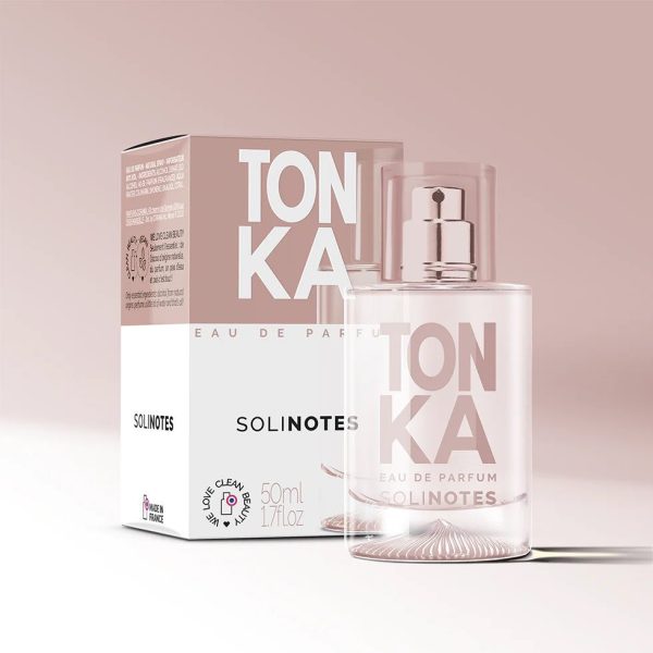 Les solinotes -Tonka 50ml