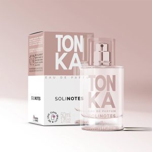 Les solinotes -Tonka 15ml