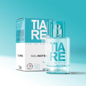 Les solinotes -Tiaré- 50ml