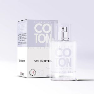 Les solinotes -Fleur de coton- 15ml