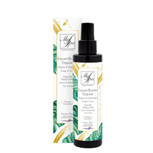 Eau-En-Brume Exquise Amyris & Patchouli 150 ml