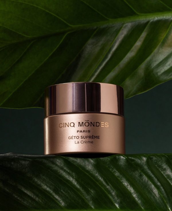 Géto Suprême La Crème- 50ml- – Image 2